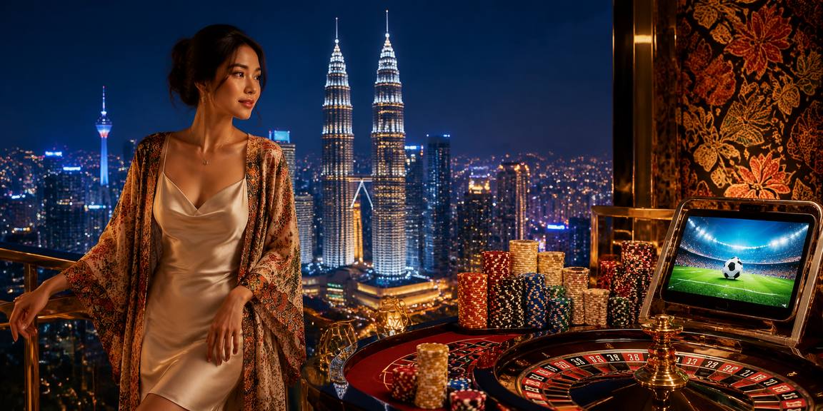 Madame Destiny Megaways di toto dragon