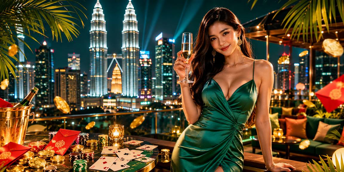 Live Baccarat Lebih Jelas Di toto dragon